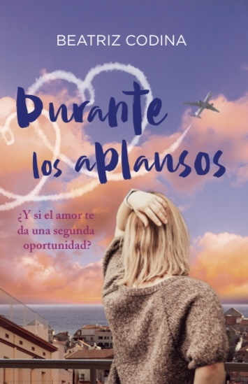 Durante los aplausos